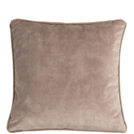 Coco Maison Timeless - Sean 60x60cm Camel